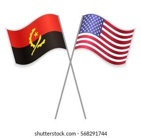 angola us flag